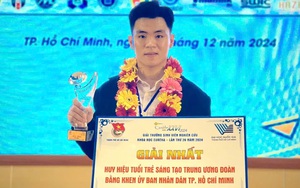Teen bắt nhịp kỷ nguyên số - kỳ 1: Học cùng AI - Ảnh 4.