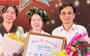 Đến Singapore, trải nghiệm thi đấu với học viện bóng đá Barcelona - Ảnh 3.