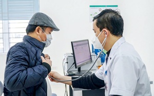 Vì sao bệnh ung thư phổi phát hiện muộn? - Ảnh 4.