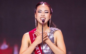 Mai Ngô Miss Charm - Ảnh 3.