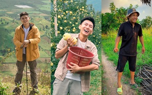 Vì sao Youtuber Hàn Quốc Potato Turtle gây bão mạng xã hội Việt Nam? - Ảnh 3.