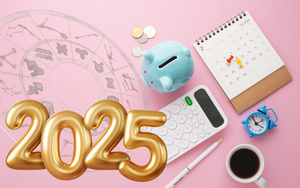 Dự đoán tháng 8 của 12 cung hoàng đạo - Ảnh 2.