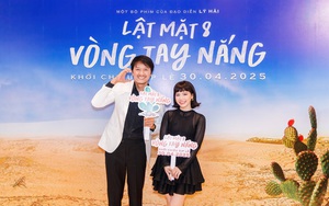 Tín Nguyễn: áp lực gấp đôi khi đóng 2 phim điện ảnh cùng lúc - Ảnh 2.