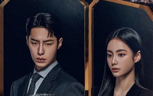 Nam chính Dear Hongrang thành sao nhờ loạt phim hot này - Ảnh 4.