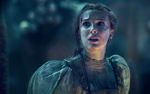 Vì sao sao trẻ Stranger things là nữ anh hùng thế hệ mới của Netflix? - Ảnh 2.