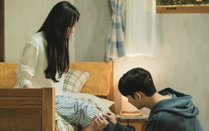 Kim Soo Hyun, Kim Ji Won yêu lại từ đầu ở tập 5 Queen of tears