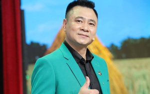 Tăng Phúc: Tôi không còn cãi tay đôi với khán giả như trước" - Ảnh 2.