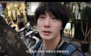 Tài tử Gia đình là số 1 Jung Il Woo sang Việt Nam đóng phim- Ảnh 2.