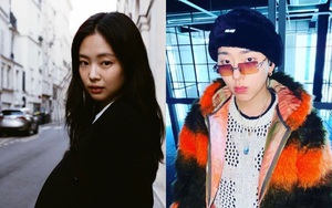 Công ty không thể xác nhận màn hợp tác giữa Jennie (BLACKPINK) và Zico?