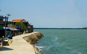 Một chuyến thật chill ở xã duy nhất của TP.HCM giữ nguyên tên gọi - Ảnh 9.
