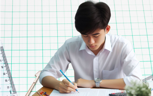 Ôn tập thi tốt nghiệp THPT 2024: đề thi thử môn toán