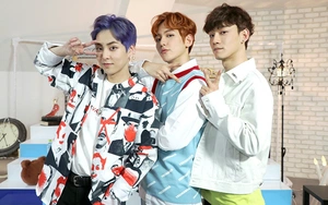 EXO trở lại với 6 thành viên, vắng mặt Baekhyun, Chen và Xiumin - Ảnh 4.