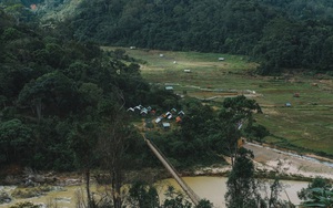 Một ngày 'tắm rừng' ở Măng Đen - Ảnh 4.