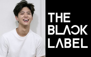 Park Bo Gum hé lộ lý do gia nhập The Black Label