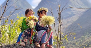 Hà Giang có gì để được đề cử Điểm đến du lịch hàng đầu châu Á?