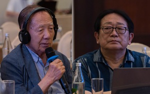 Liên hoan phim châu Á Đà Nẵng 2026 trở lại với quy mô toàn diện hơn - Ảnh 4.