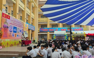 Trường công lập không phải cánh cửa duy nhất- Ảnh 4.