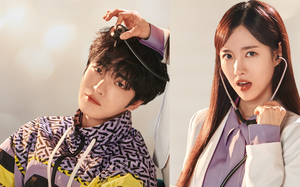 Phim mới của Jin Se Yeon lập kỷ lục rating, khẳng định sức hút trở lại trên màn ảnh nhỏ - Ảnh 3.