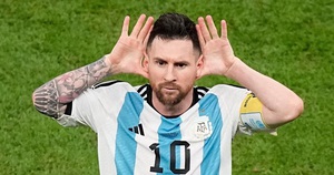 Lịch thi đấu bán kết Copa America 2024