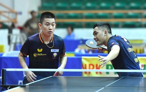 Đinh Anh Hoàng vô địch Giải bóng bàn các cây vợt xuất sắc quốc gia 2025 - Ảnh 2.