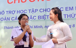 Dự án bảo vệ và chăm sóc trẻ em thành phố giai đoạn 2025 - 2028- Ảnh 2.