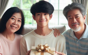 Những dòng thơ, status ý nghĩa chúc cha mẹ nhân ngày Vu lan- Ảnh 2.