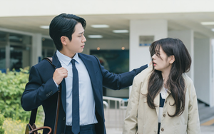 Jung So Min, Jung Hae In kết hợp ăn ý trong Love next door