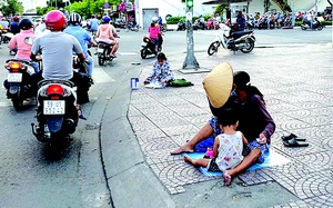 Tin tức sáng 27-8: TP.HCM triển khai đợt cao điểm quản lý người lang thang, xin ăn - Ảnh 7.