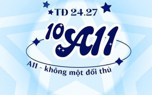 Học sinh lớp 10 Trường THPT Thủ Đức sẵn sàng cho năm học mới rực rỡ- Ảnh 13.