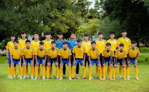 Đến Singapore, trải nghiệm thi đấu với học viện bóng đá Barcelona - Ảnh 4.