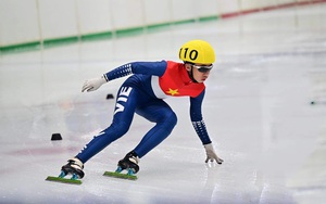 Khi đam mê trượt băng "nảy mầm" ở vùng nhiệt đới - Ảnh 3.