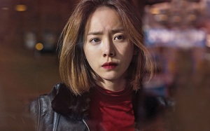 4 bộ phim khẳng định tên tuổi của ảnh hậu Han Ji Min