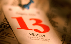 Hôm nay là thứ Sáu ngày 13: vì sao ngày này thường được nhắc đến?- Ảnh 2.