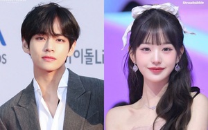 Truyền thông Anh bình chọn V BTS là 'Người đẹp trai nhất thế giới' 3 năm liên tiếp - Ảnh 3.