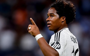 Endrick rời Real Madrid, chuyển sang khoác áo Lyon- Ảnh 2.