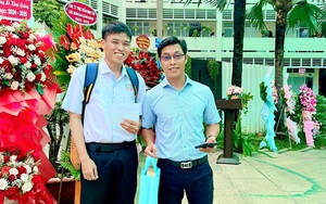 3 thủ khoa tặng bạn bí kíp chinh phục kỳ thi tốt nghiệp THPT- Ảnh 3.