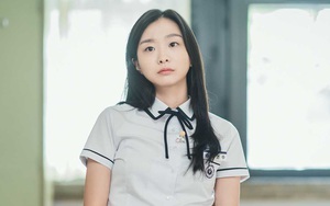 Trước Nine puzzles, Kim Da Mi đã là ngọc nữ màn ảnh Hàn nhờ 4 phim này- Ảnh 3.