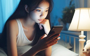 Ước gì tối qua mình ngủ sớm hơn... - Ảnh 2.