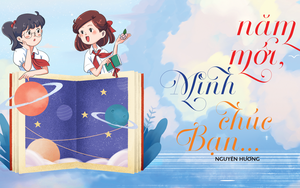 Chúng mình cùng 'reset' bản thân - Ảnh 5.