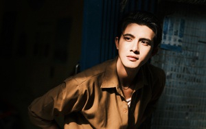 Trần Ngọc Vàng: Tôi có hình tượng gì đâu mà sợ mất? - Ảnh 3.