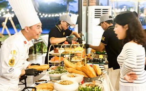 Mì Quảng Sâm: Từ quán mì lề đường đến ngày bán cả ngàn tô - Ảnh 6.
