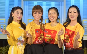 Hơn 37.000 trẻ mồ côi có 'mẹ đỡ đầu' - Ảnh 3.