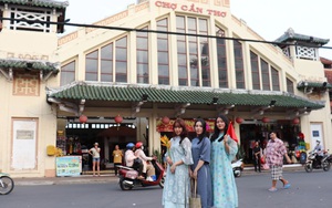 Hàng trăm vận động viên đua thuyền ván SUP tại TP Cần Thơ- Ảnh 7.