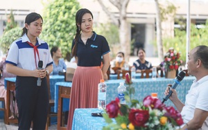 Công tắc khoa học 2025 chính thức khởi động - Ảnh 3.