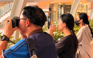 Diện mạo mới của điểm check-in gần ga Ba Son- Ảnh 7.