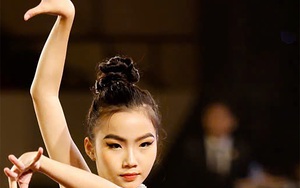 Cậu bạn 13 tuổi giành 200 huy chương dancesport trong 3 năm- Ảnh 4.
