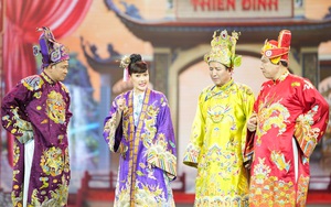 Chương trình Táo Quân đã thay đổi thế nào sau hơn 20 năm? - Ảnh 2.