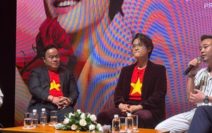 Hà Anh Tuấn đưa The Rose thành sự kiện âm nhạc lớn nhất đầu năm 2026 tại Đà Lạt - Ảnh 3.