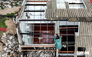 Laos, Cuba, Nicaragua, Dominica extend condolences to Vietnam after storm Bualoi - Ảnh 2.