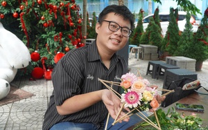 Hô biến nắp ly nhựa thành lồng đèn Trung thu con sứa trendy - Ảnh 11.